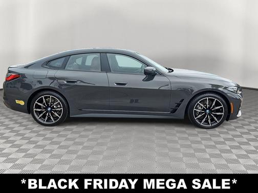 2022 BMW i4 Gran Coupe eDrive40
