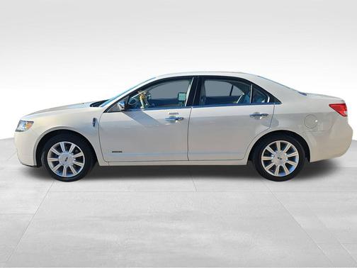 2012 Lincoln MKZ Hybrid Base