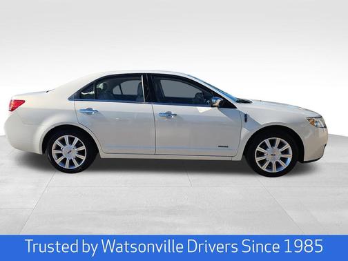 2012 Lincoln MKZ Hybrid Base