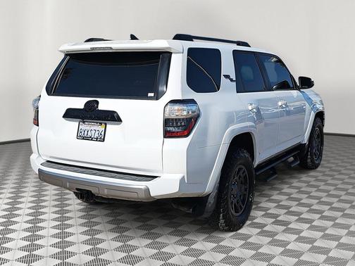 2021 Toyota 4Runner TRD Off Road Premium