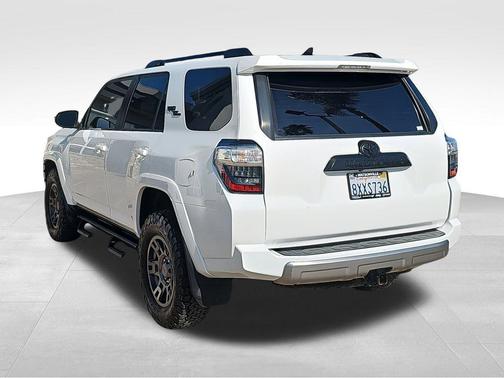 2021 Toyota 4Runner TRD Off Road Premium