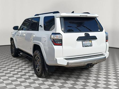 2021 Toyota 4Runner TRD Off Road Premium