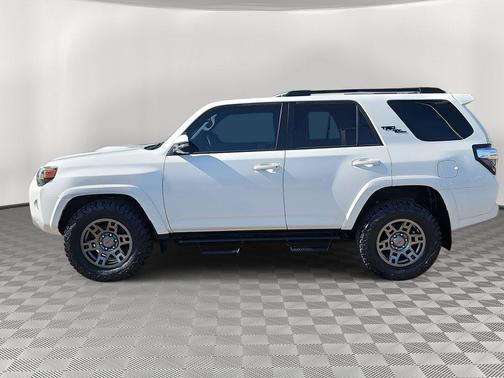 2021 Toyota 4Runner TRD Off Road Premium