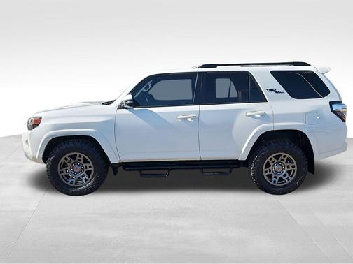 2021 Toyota 4Runner TRD Off Road Premium