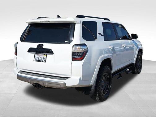2021 Toyota 4Runner TRD Off Road Premium