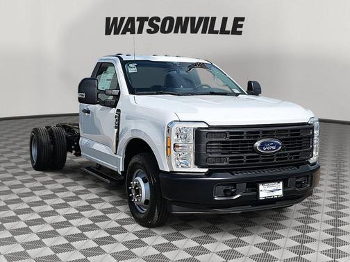 2026 Ford F-350 