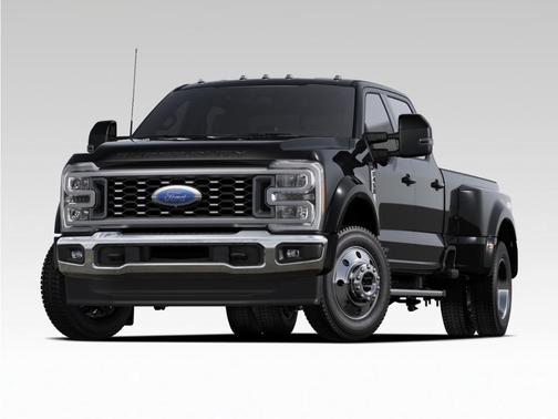 Avalanche 2026 Ford F-450