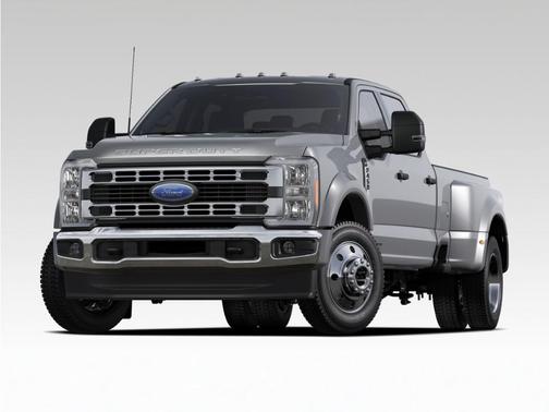 Avalanche 2026 Ford F-450