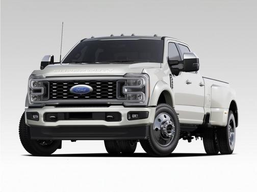 Avalanche 2026 Ford F-450