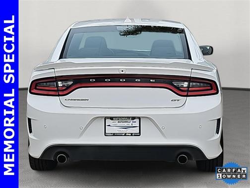2022 Dodge Charger GT