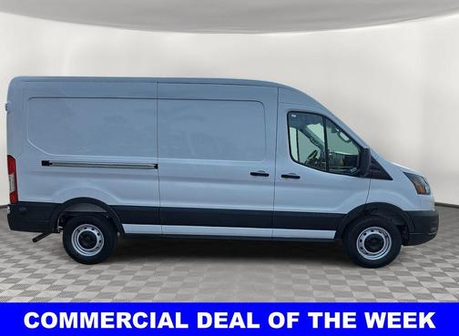 2026 Ford Transit-150 Base