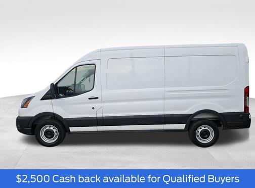 2026 Ford Transit-150 Base