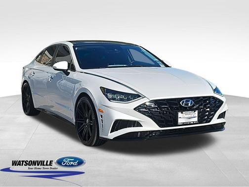 2022 Hyundai SONATA Limited