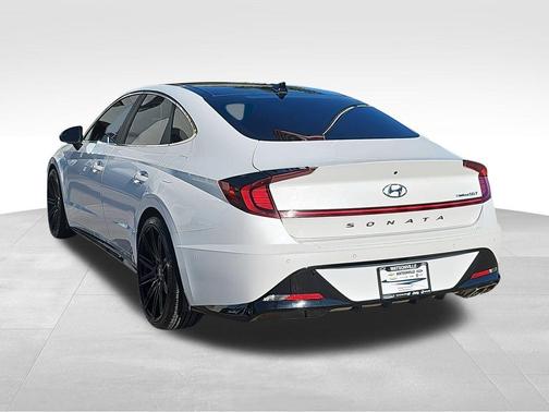 2022 Hyundai SONATA Limited
