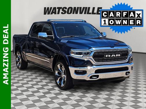 2023 RAM 1500 Limited