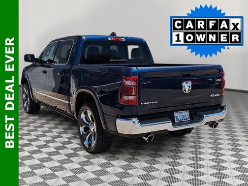 2023 RAM 1500 Limited