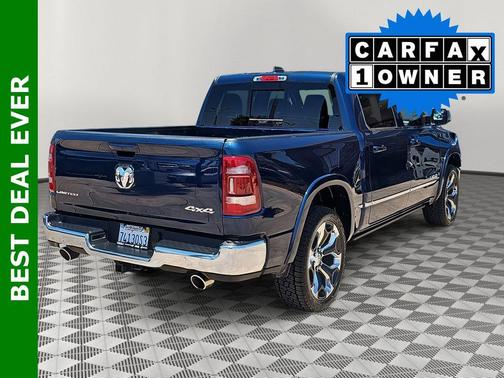 2023 RAM 1500 Limited