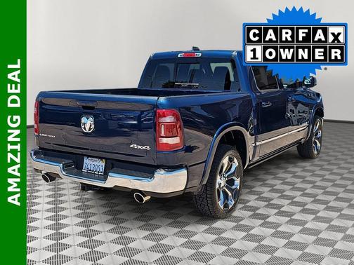 2023 RAM 1500 Limited