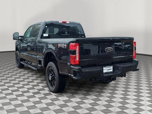 2026 Ford F-250 