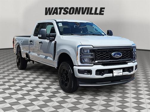 2025 Ford F-250 
