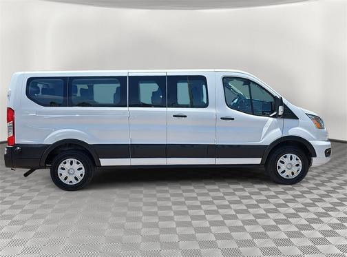 2020 Ford Transit-350 XLT