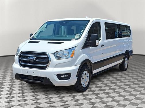 2020 Ford Transit-350 XLT