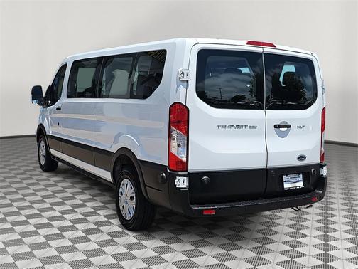 2020 Ford Transit-350 XLT