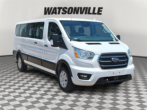 2020 Ford Transit-350 XLT