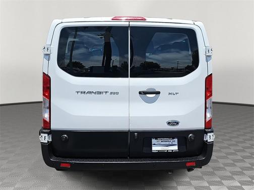 2020 Ford Transit-350 XLT