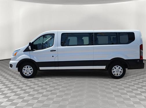 2020 Ford Transit-350 XLT