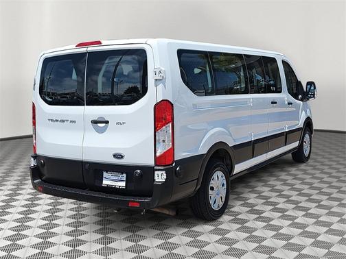 2020 Ford Transit-350 XLT