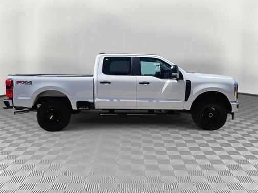 2025 Ford F-250 XL
