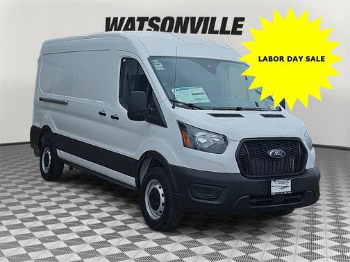 2025 Ford Transit-250 148 WB Medium Roof Cargo