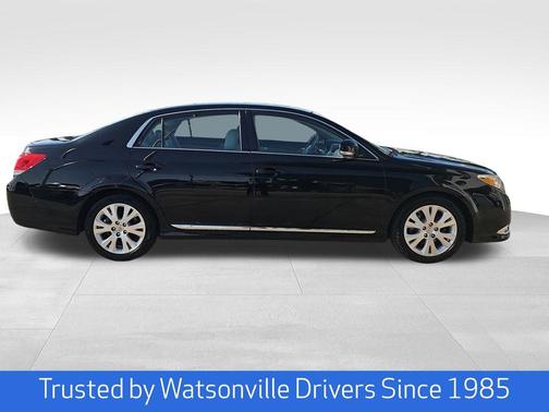 2012 Toyota Avalon Base