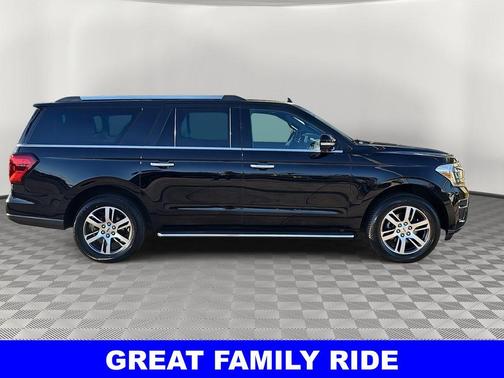 2023 Ford Expedition Max Limited