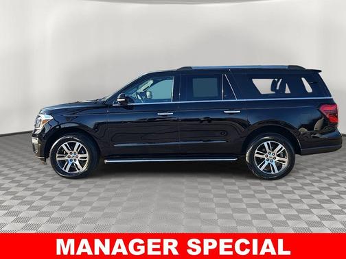 2023 Ford Expedition Max Limited