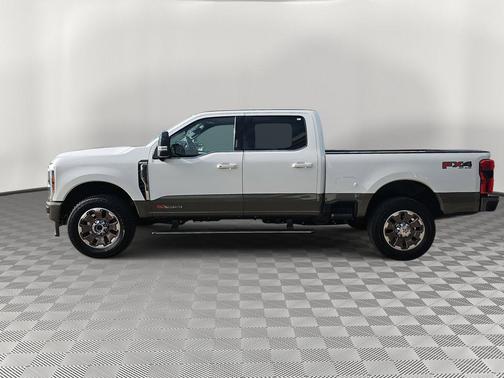 2026 Ford F-250 