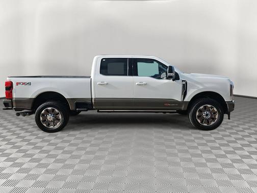 2026 Ford F-250 