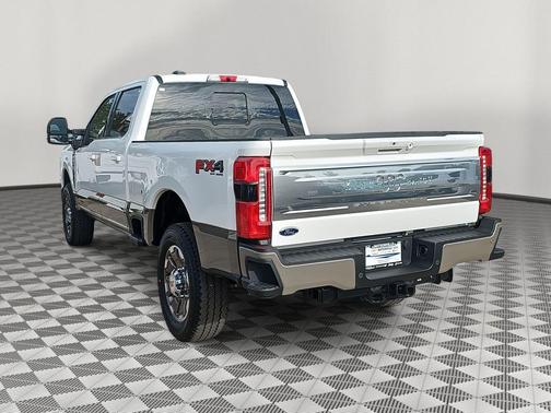 2026 Ford F-250 