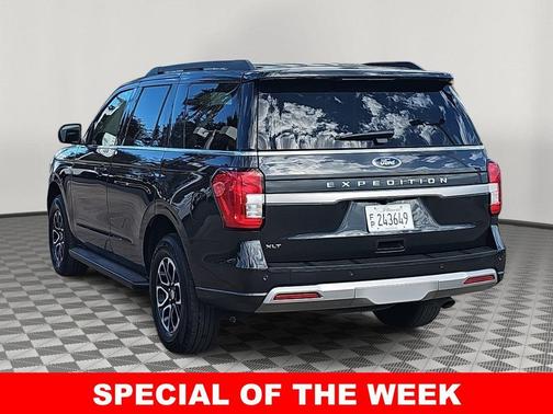 2024 Ford Expedition XLT