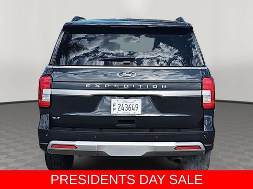 2024 Ford Expedition XLT
