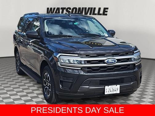 2024 Ford Expedition XLT