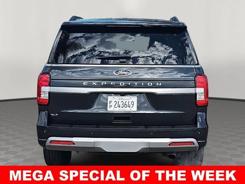 2024 Ford Expedition XLT