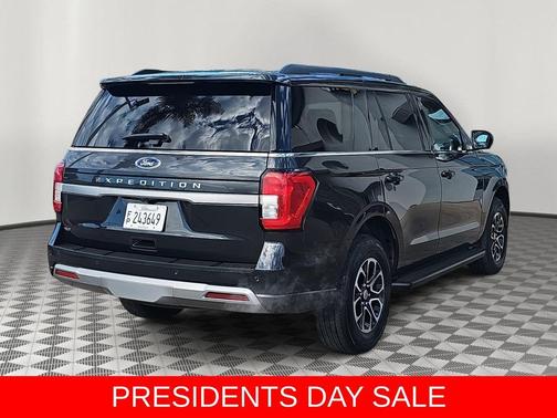 2024 Ford Expedition XLT