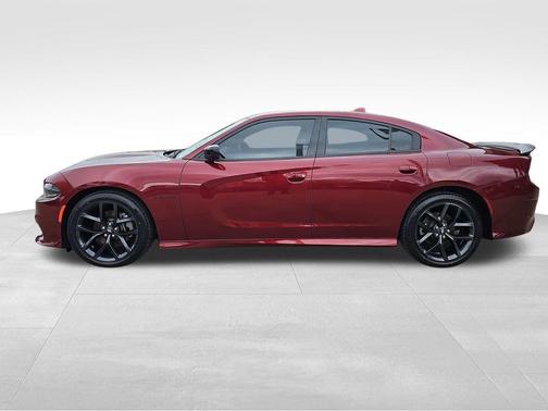 2021 Dodge Charger R/T