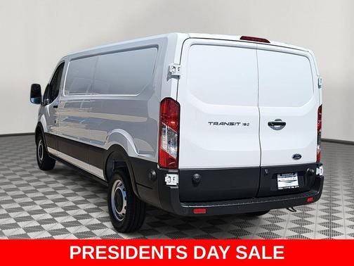 2025 Ford Transit-150 BASE