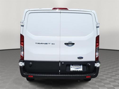 2025 Ford Transit-150 BASE