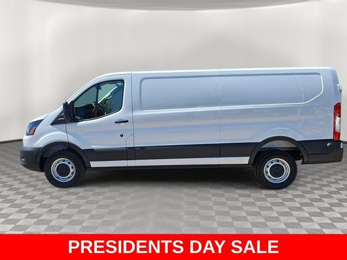 2025 Ford Transit-150 BASE