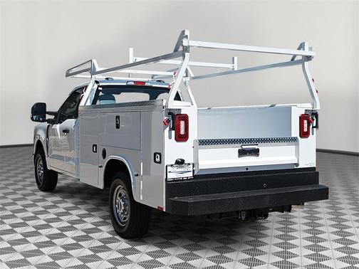 2025 Ford F-250 XL