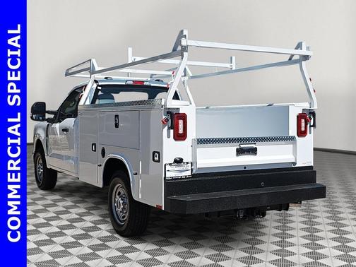 2025 Ford F-250 XL
